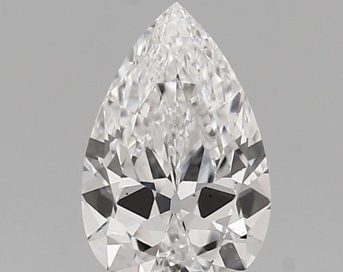 1.21 Carat Pear Lab Grown