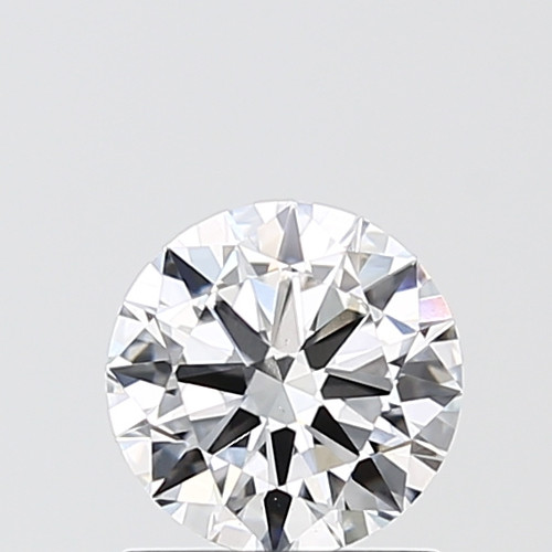1.00 Carat Round Cut Lab Grown 1.00 Carat Round Cut Lab Grown