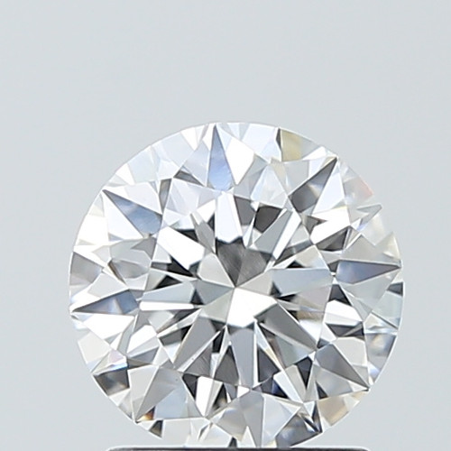 1.57 Carat Round Cut Lab Grown 1.57 Carat Round Cut Lab Grown