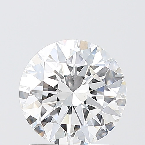 1.50 Carat Round Cut Lab Grown