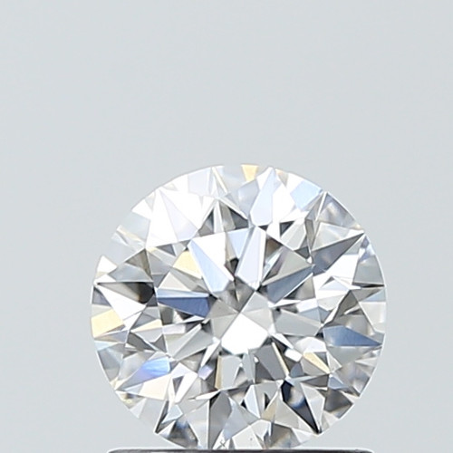 1.06 Carat Round Cut Lab Grown