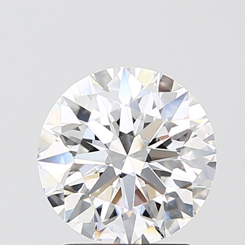 2.05 Carat Round Cut Lab Grown