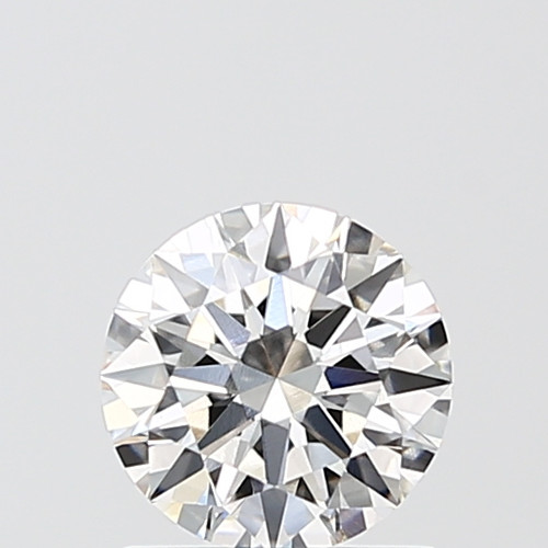 1.01 Carat Round Cut Lab Grown