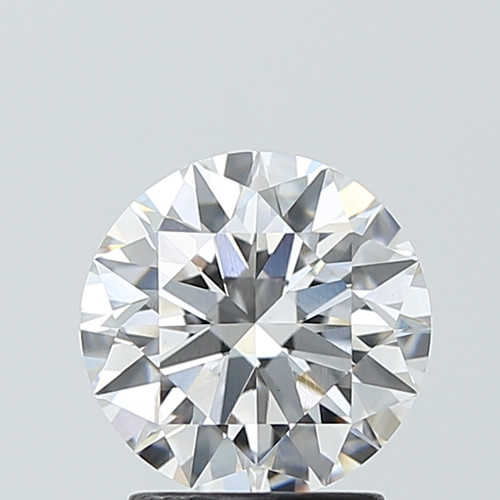 2.05 Carat Round Cut Lab Grown 2.05 Carat Round Cut Lab Grown