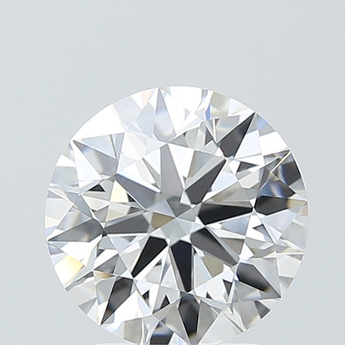 3.00 Carat Round Cut Lab Grown 3.00 Carat Round Cut Lab Grown