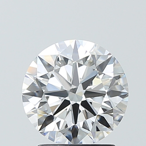 2.00 Carat Round Cut Lab Grown