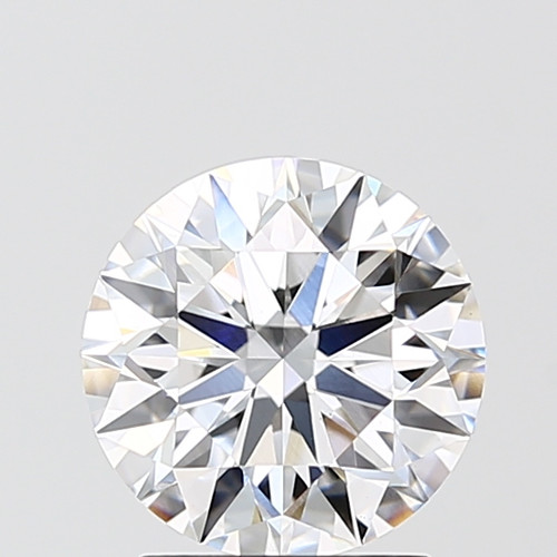 2.00 Carat Round Cut Lab Grown