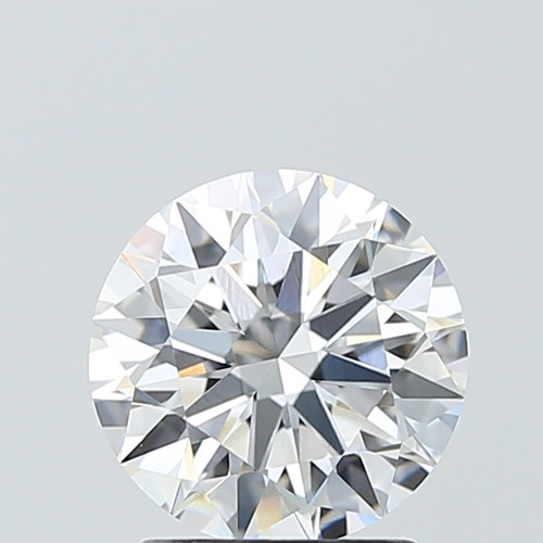2.05 Carat Round Cut Lab Grown 2.05 Carat Round Cut Lab Grown