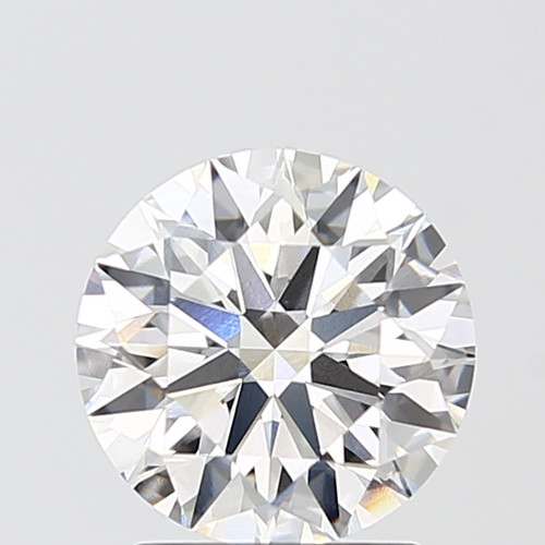 2.05 Carat Round Cut Lab Grown