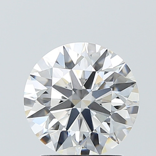 2.05 Carat Round Cut Lab Grown