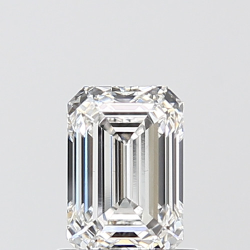 1.02 Carat Emerald Lab Grown 1.02 Carat Emerald Lab Grown