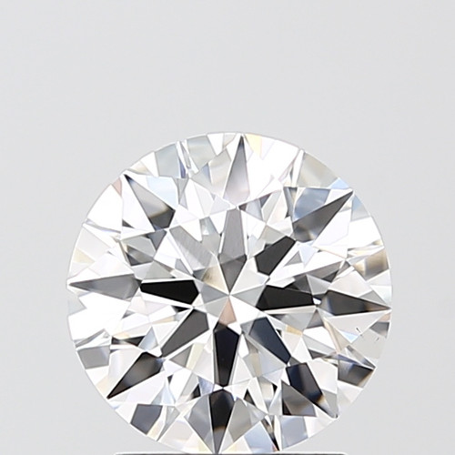 2.00 Carat Round Cut Lab Grown
