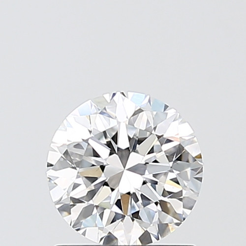1.02 Carat Round Cut Lab Grown