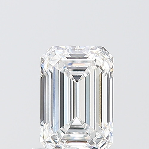 1.04 Carat Emerald Lab Grown 1.04 Carat Emerald Lab Grown