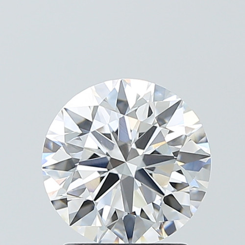 2.00 Carat Round Cut Lab Grown