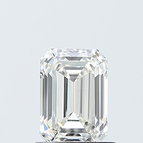 1.06 Carat Emerald Lab Grown 1.06 Carat Emerald Lab Grown