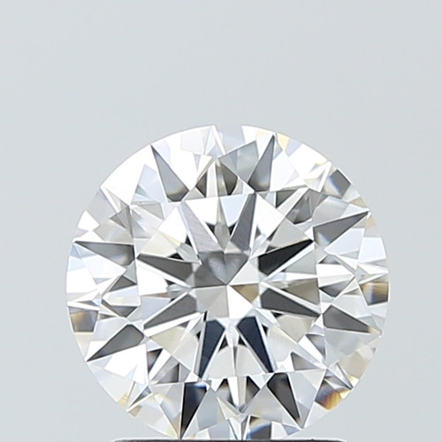 2.00 Carat Round Cut Lab Grown