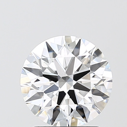 2.00 Carat Round Cut Lab Grown