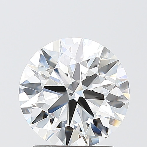 2.00 Carat Round Cut Lab Grown