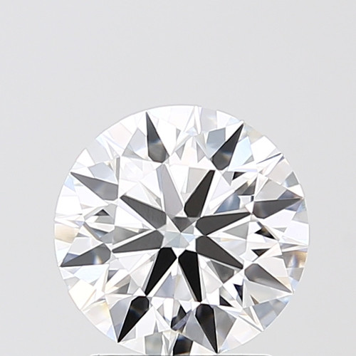 2.00 Carat Round Cut Lab Grown