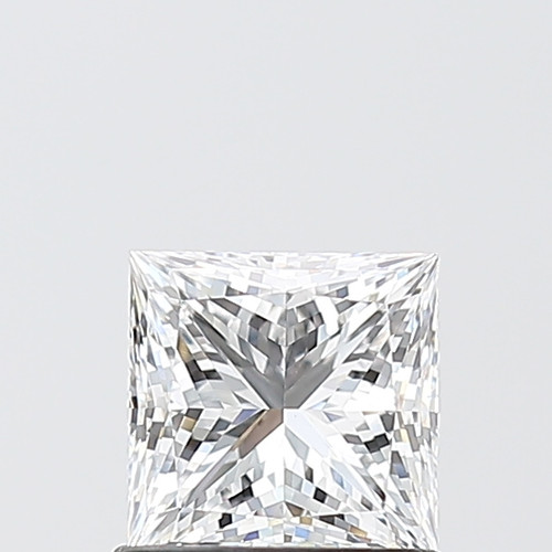 1.06 Carat Princess Lab Grown