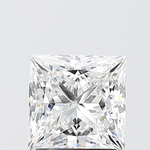 2.02 Carat Princess Lab Grown