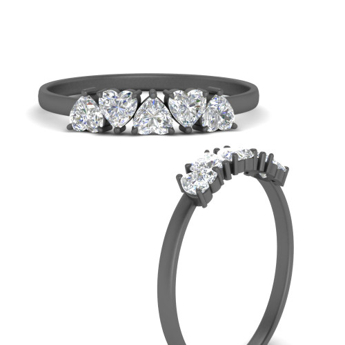 0.75-carat-heart-shape-5-stone-diamond-wedding-ring-in-FD9600HTBANGLE3-0.75CT-NL-BG