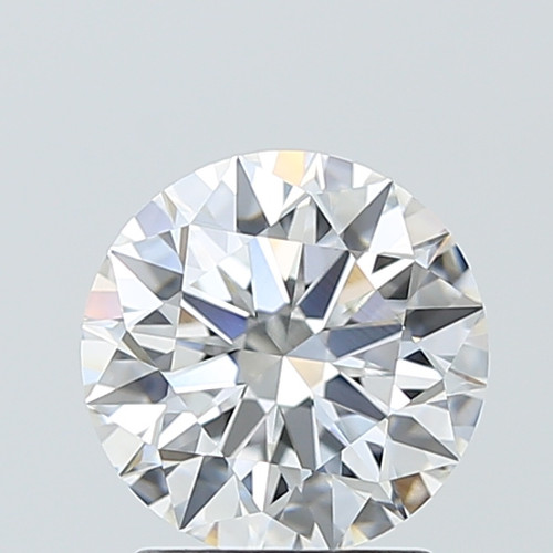 2.05 Carat Round Cut Lab Grown 2.05 Carat Round Cut Lab Grown