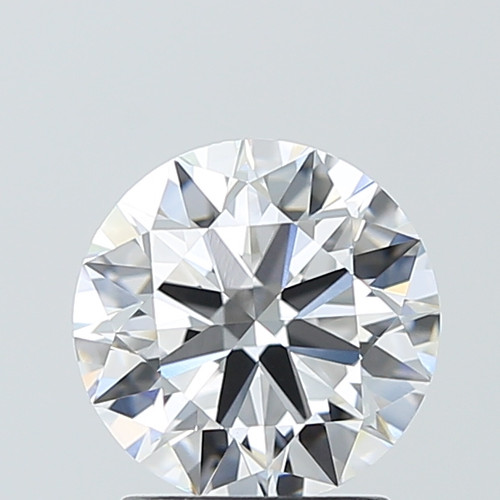 2.00 Carat Round Cut Lab Grown