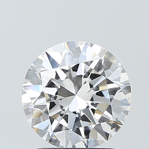 2.01 Carat Round Cut Lab Grown 2.01 Carat Round Cut Lab Grown