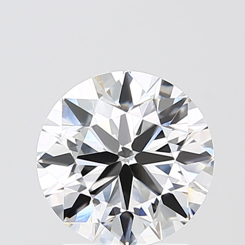 2.00 Carat Round Cut Lab Grown