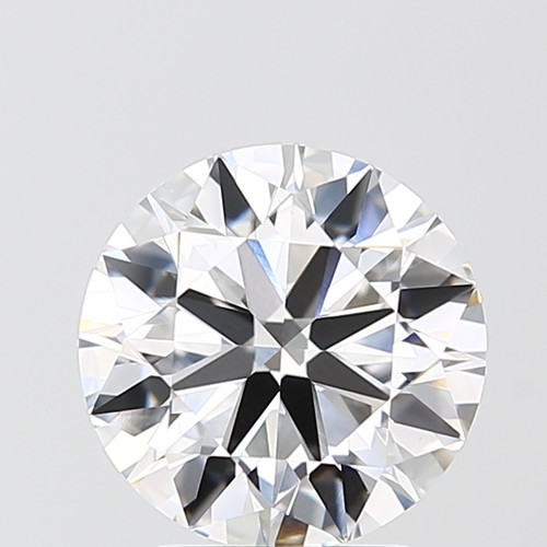 3.00 Carat Round Cut Lab Grown 3.00 Carat Round Cut Lab Grown