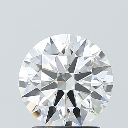 2.05 Carat Round Cut Lab Grown 2.05 Carat Round Cut Lab Grown