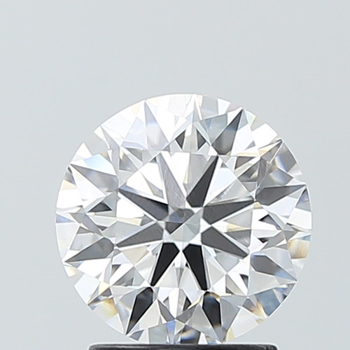 2.02 Carat Round Cut Lab Grown 2.02 Carat Round Cut Lab Grown