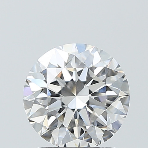 2.02 Carat Round Cut Lab Grown 2.02 Carat Round Cut Lab Grown