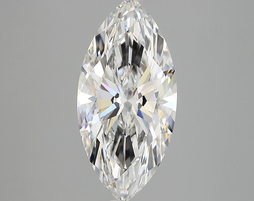 3.25 Carat Marquise Lab Grown