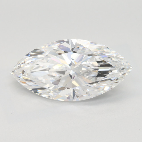 2.14 Carat Marquise Lab Grown