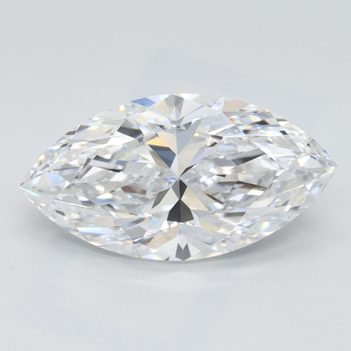 2.11 Carat Marquise Lab Grown