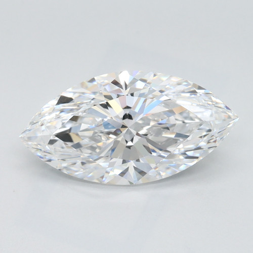 2.05 Carat Marquise Lab Grown