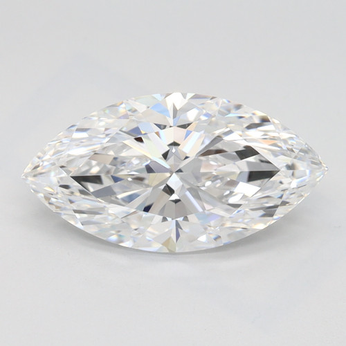 2.05 Carat Marquise Lab Grown