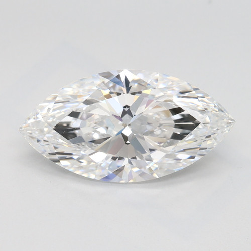 2.06 Carat Marquise Lab Grown