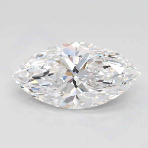 2.16 Carat Marquise Lab Grown