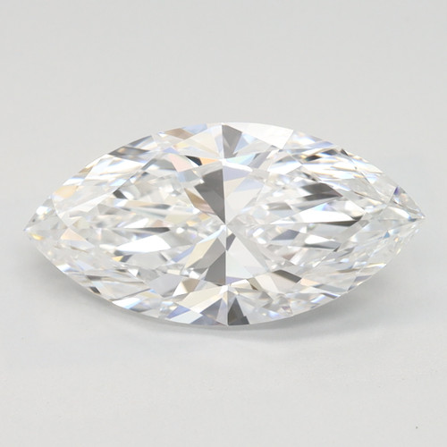 2.25 Carat Marquise Lab Grown