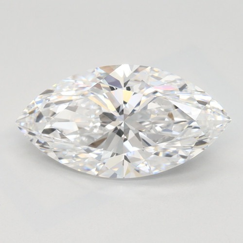 2.00 Carat Marquise Lab Grown