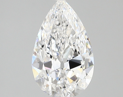 1.80 Carat Pear Lab Grown