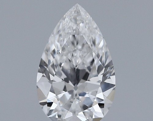 1.80 Carat Pear Lab Grown