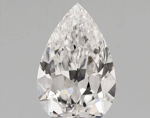 1.80 Carat Pear Lab Grown