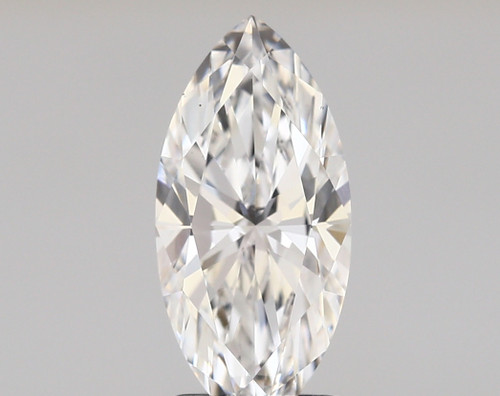 1.80 Carat Marquise Lab Grown