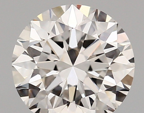 1.52 Carat Round Cut Lab Grown 1.52 Carat Round Cut Lab Grown