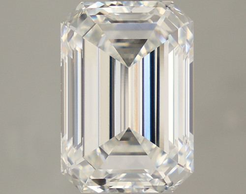 4.19 Carat Emerald Lab Grown 4.19 Carat Emerald Lab Grown